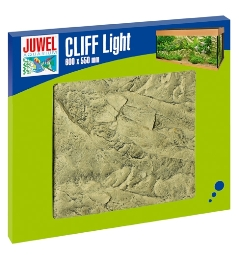 Juwel Cliff light baggrund 60 x 55 x 3.5 cm